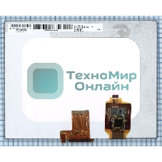 Матрица A080XN01 V.1 + тачскрин