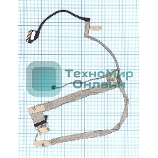 Шлейф матрицы для ноутбука Dell Inspiron 17 5758 5759 с тачскрином