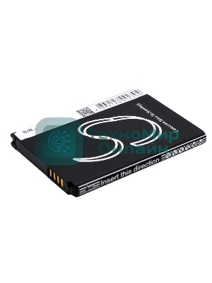 Аккумулятор CameronSino CS-LKD620SL BL-59UH для LG G2 Mini D618 3.7V, 1600mAh, 5.92Wh