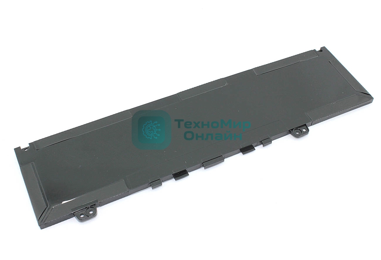 Аккумуляторная батарея для ноутбука Dell Inspiron 13 7373 11.4V 2200mAh OEM