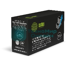 Картридж лазерный Cactus CS-CF283X-MPSXL CF283X/Canon 737 черный (8000 стр.) для HP LJ Pro MFP M225dn/dw/rdn/M201n/dw/M202n/dw;Canon i-SENSYS MF211/212w/216n/217w/226dn/227dw/236n/229dw/231/232w/237w/244dw/247dw/249dw/LBP151dw/D570/Satera MF224dw/222dw