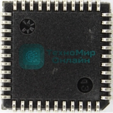 Контроллер NT68F633 для LG