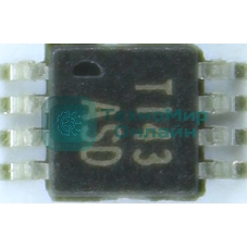 Контроллер TPS3617-50DGKRG4