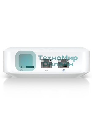 Маршрутизатор Ubiquiti UXG-Lite