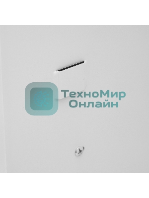Конвектор электрический MTX CH-1500, белый, 1500 Вт, 20 м2, термостат