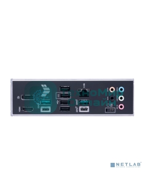 Материнская плата ASUS TUF GAMING B650-PLUS, AM5, AMD B650, 4xDDR5, 4xSATA, 3xM.2, 1xPCI-E 4.0 x16, 1xPCI-E 4.0 x4, 2xPCI-E x1, 1xHDMI, 1xDP, 1x 2.5Gb LAN, 2xUSB-A 3.2 Gen 2, 1xUSB-A 3.2 Gen 2x2, 1xUSB-C 3.2 Gen 2, 5x3.5 мм, 7.1, ATX