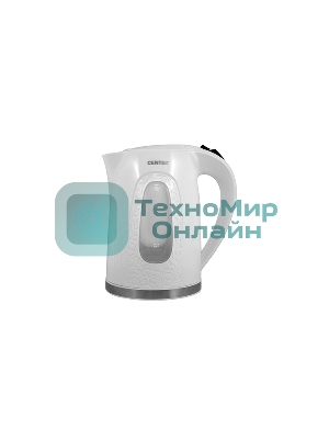 Чайник электрический Centek CT-0041 белый
