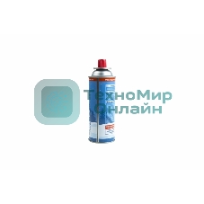 Газовый баллон Rexant зимний 220 г