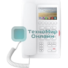 Телефон IP Fanvil H5 белый