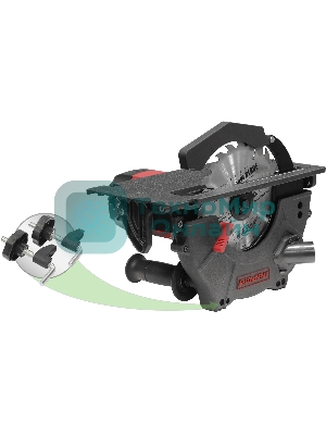 Парма Пила эл. диск. ПАРМА 200Д 02.004.00003