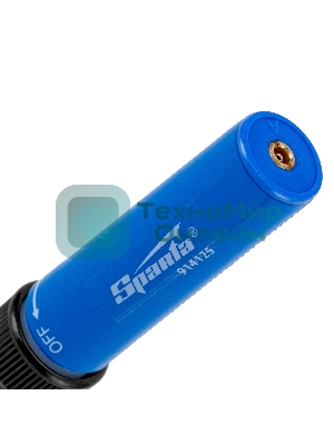 Горелка газовая Sparta, тип 