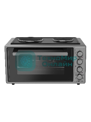 Мини-печь Maunfeld MMO-483MGR01H