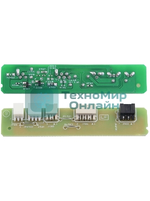 Плата коммутационная CET CET461001 для HP LJ Enterprise M607dn/608dn/609dn/631dn