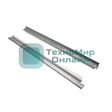 Ракель (WB) NVPrint для Samsung (10 шт) MLT-D104S (ML-1660/1665/1667/1670/1860/1865/1867, SCX-3200/3205/3207/3217) L=252мм совместимый