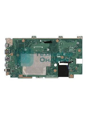 Материнская плата для Asus X412DA 4G/3050U 90NB0M50-R00070