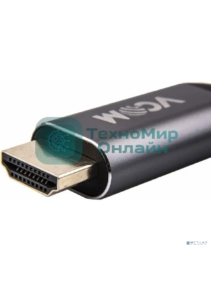Кабель USB3.1 CM-HDMI 1.8M CU423MC-1.8M VCOM