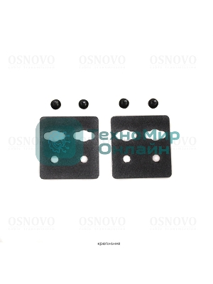 Медиаконвертер OSNOVO Промышленный компактный медиаконвертер GE, 1 x GE (10/100/1000Base-T), 1 x GE SFP (1000Base-X)