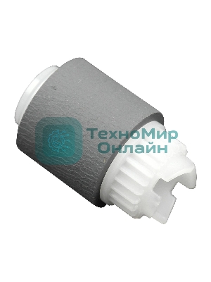 Ролик подачи кассеты (лоток 2) HP CLJ M252/M274/M277/M377/M452/M477 (RM2-5577)
