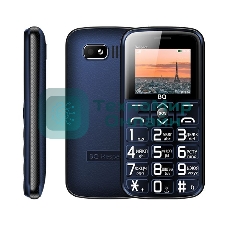 Мобильный телефон BQ 1851 Respect зеленый