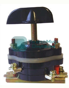 Выключатель пакетный ПВ2-16А (исп. 3) Электротехник ET002514