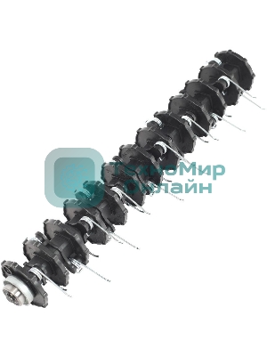 Скарификатор Patriot SCE 180 электр. 1800Вт (512309180)