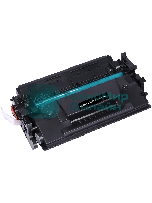 Картридж лазерный Cactus CS-C057HBK черный (10000 стр.) для Canon LBP228x/LBP226dw/LBP223dw/MF449x/MF446x/MF445dw