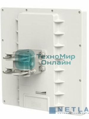 Сетевое оборудование MikroTik RB911G-5HPnD-QRT QRT-5 with PSU, Gbit POE and case