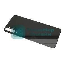 Задняя крышка для Huawei Honor 20 Lite Китай (20 Youth) черный