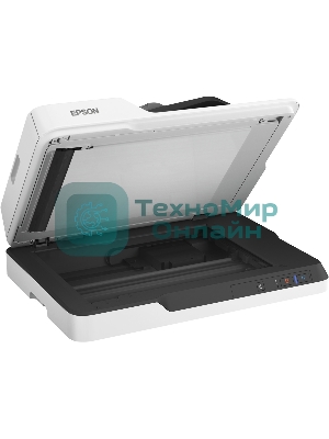 Сканер WorkForce DS-1630