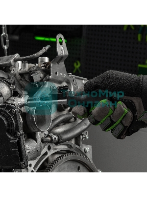 Набор инструментов Сибртех, 1/2