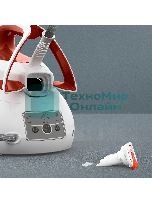 Парогенератор Tefal SV8110E0
