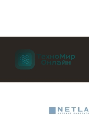 Игровая поверхность для клавиатуры и мыши Dialog PM-H50, черная, размер 700х300х3мм