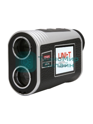 Лазерный дальномер UNI-T LM1000A