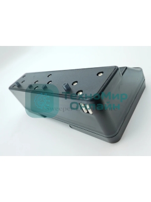 Пылесборник с баком для воды робота пылесоса Xiaomi Mi Robot Vacuum S10