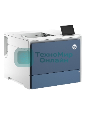 Лазерный принтер HP Color LaserJet Enterprise 6701dn 58M42A
