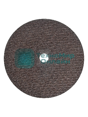 Круг отрезной по металлу Сибртех, 300 х 3,0 х 32 мм, 84 A+16 B