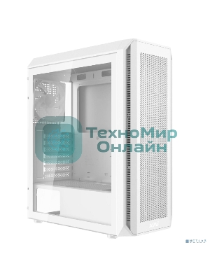 Компьютерный корпус XPG VALORAIRPLUSMTA-WHCWW