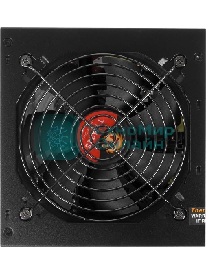 Блок питания Thermaltake Litepower (PS-LTP-0650NPCNEU-2), 650Вт, 120мм, черный