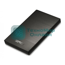 Внешний HDD Silicon Power USB 3.0 2Tb D06 Diamond 2.5
