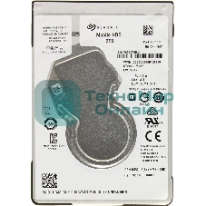 Жесткий диск Seagate Original SATA-III 2Tb ST2000LM007 (5400rpm) 128Mb 2.5