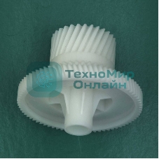 Шестерня 76/38/29Т Samsung/HP ML-1610/2010/2570/SCX-4321/4521/Phaser 3117/3122/3116/WC РE220