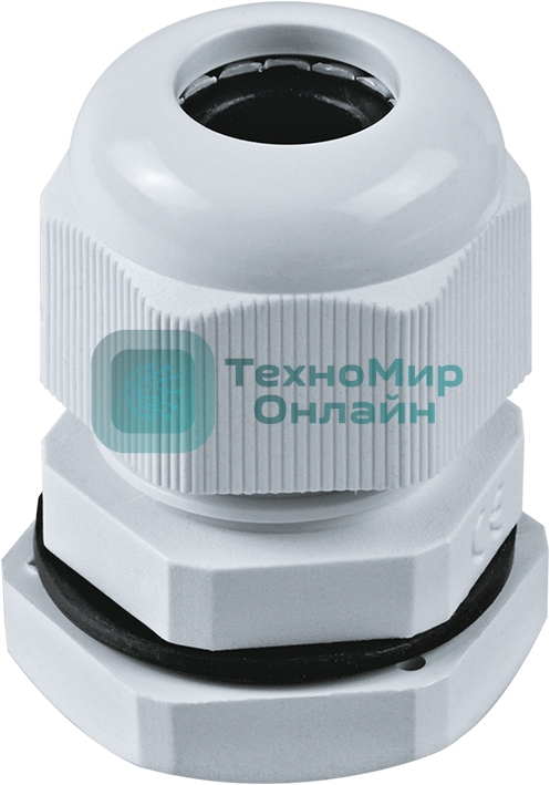 Ввод кабельный Navigator (сальник) NCG-PG-11 (уп. 50 шт)