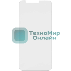 Защитное стекло для экрана Redline для Samsung Galaxy A01 Core прозрачная 1шт. (УТ000021703)