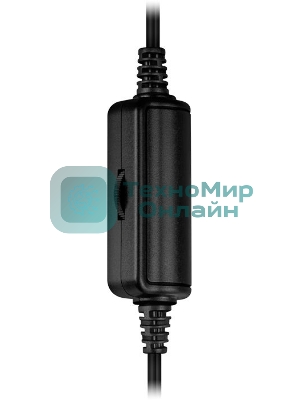 Акустическая система SVEN 135, черный (6 Вт, питание USB)