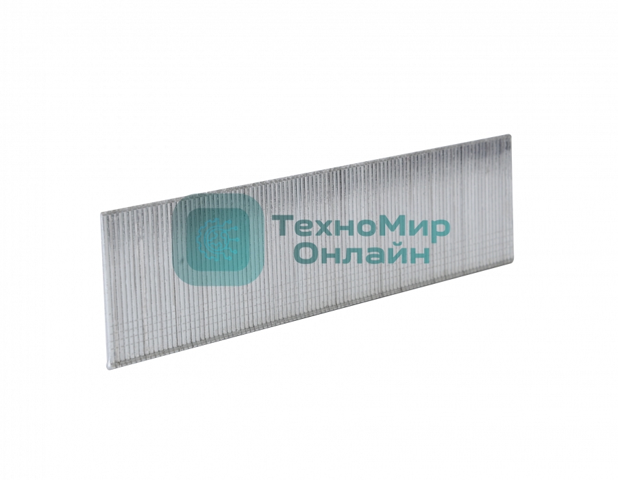 Гвозди для пневмо степлера, тип 300, 30мм, ширина 2мм, толщина 1.25мм,5000шт, Sturm!