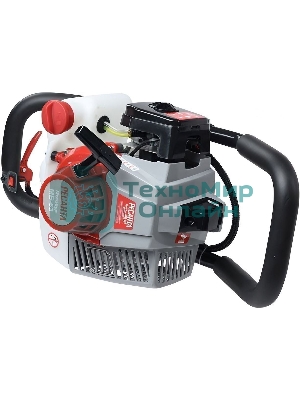 Мотобур Ресанта МБ-63