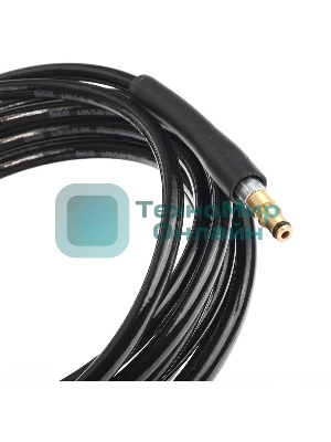 Шланг 6 м. GTR 602 (совместим со всеми мойками Patriot серии Imperial)