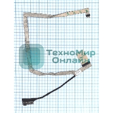 Шлейф матрицы для ноутбука Dell Latitude E5550