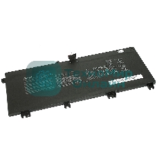 Аккумуляторная батарея для ноутбука Asus GL703VD FX705GM (B41N1711) 15.2V 64Wh черный
