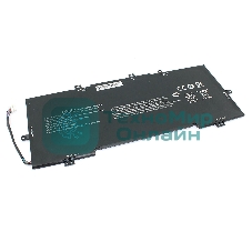 Аккумуляторная батарея для ноутбука HP Envy 13-d000 11.4V 3500mAh OEM